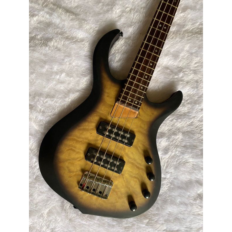 Bass Marcus Miller