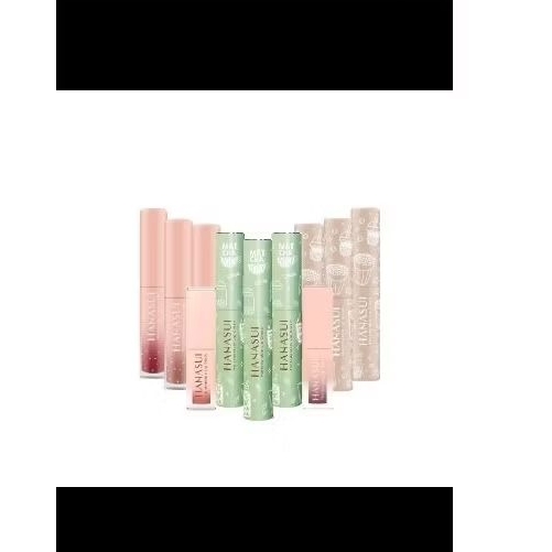hansui lip cream