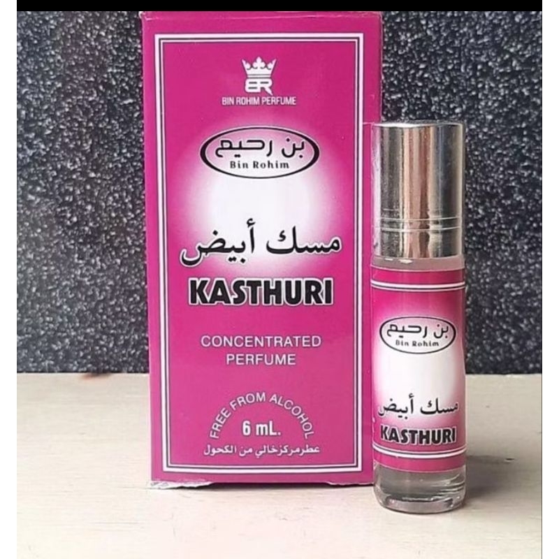 parfum non alkohol