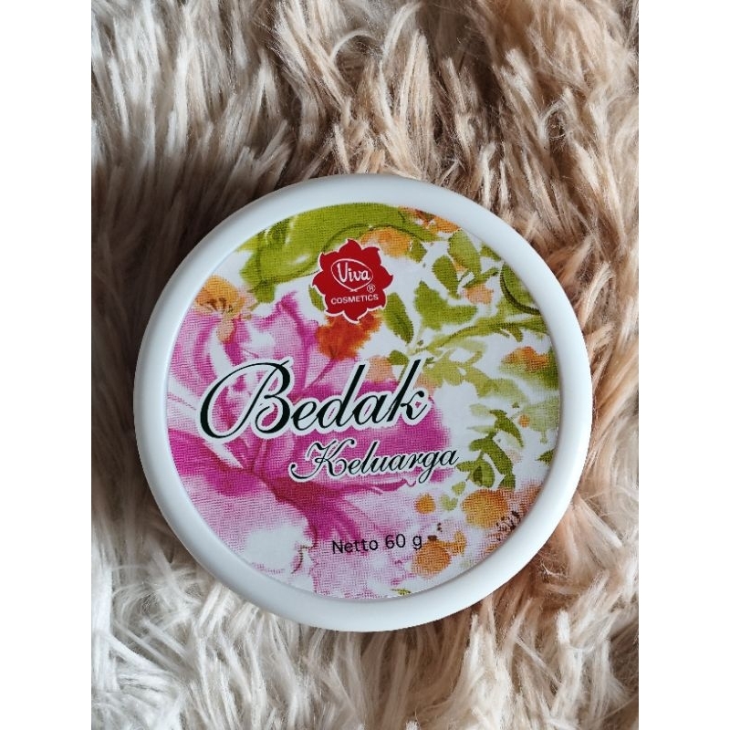BEDAK KELUARGA VIVA - HERMOSAA