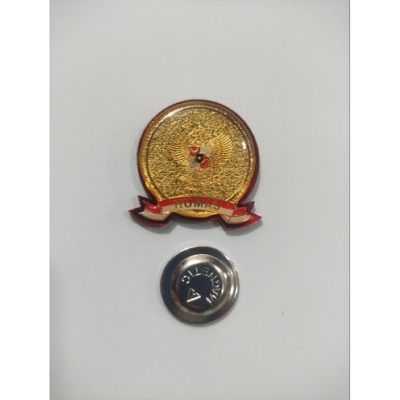 PIN PROTOKOL