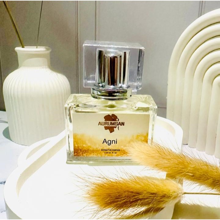 AGNI Aurumsan Extrait De Parfum  35ml
