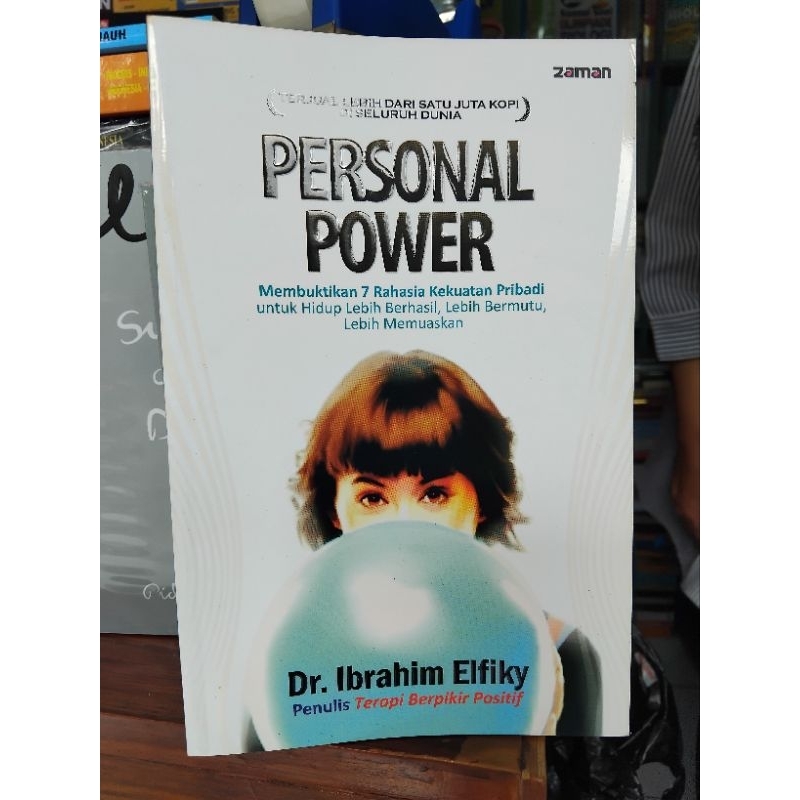 personal power