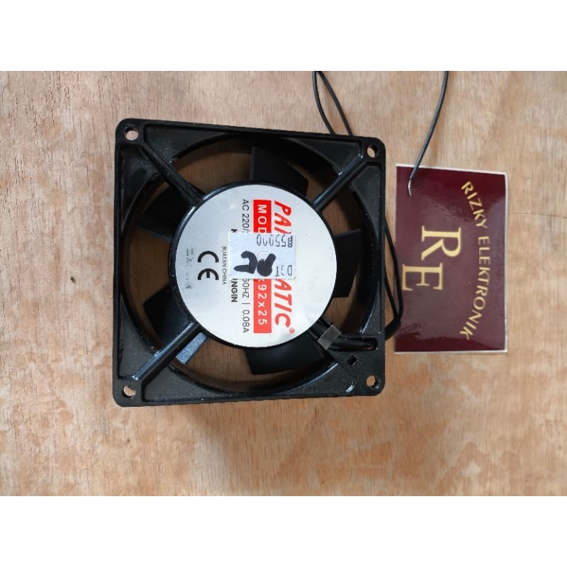 Kipas AC 9×9