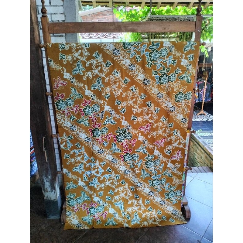 kain batik