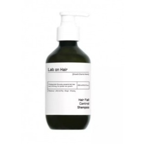 LAB ON HAIR FALL CONTROL SHAMPOO
