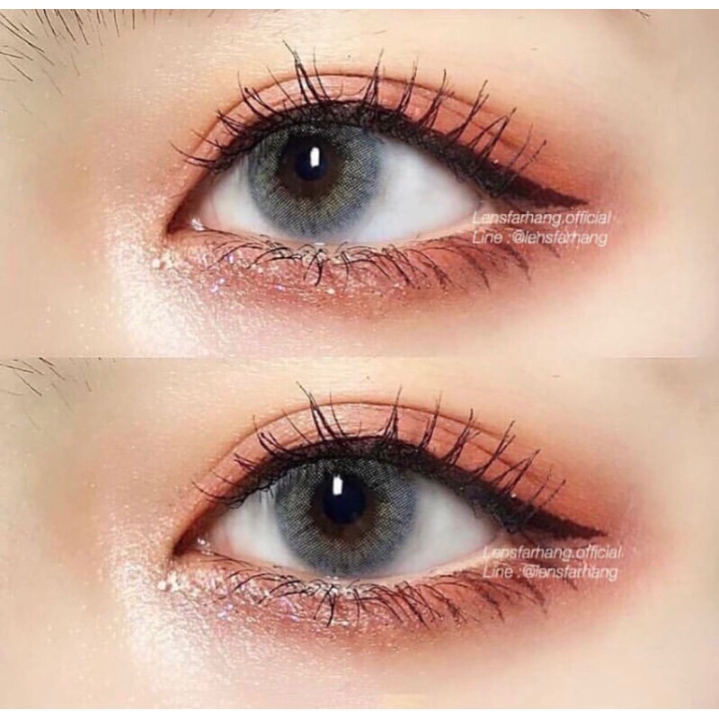 SOFTLENS VONVON by EOS 14 MM ( NORMAL )