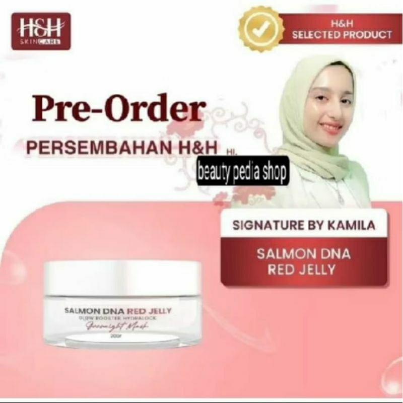 hh skincare