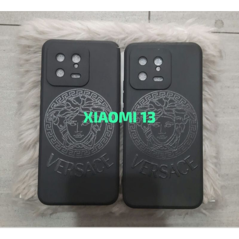 SILIKON / CASE REDMI 13 / 13 PRO