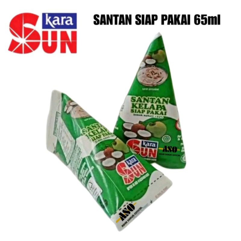 Sun kara isi 65 ml