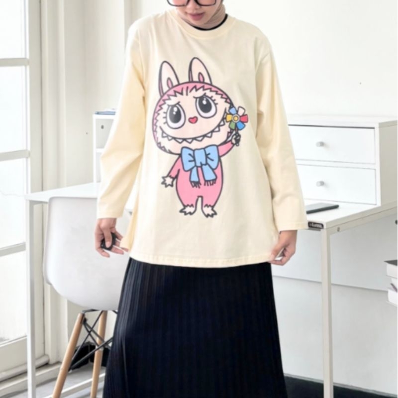 Labubu Shirt