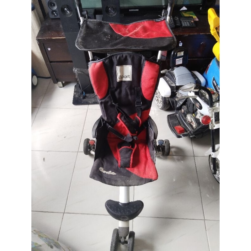 Preloved pribadi