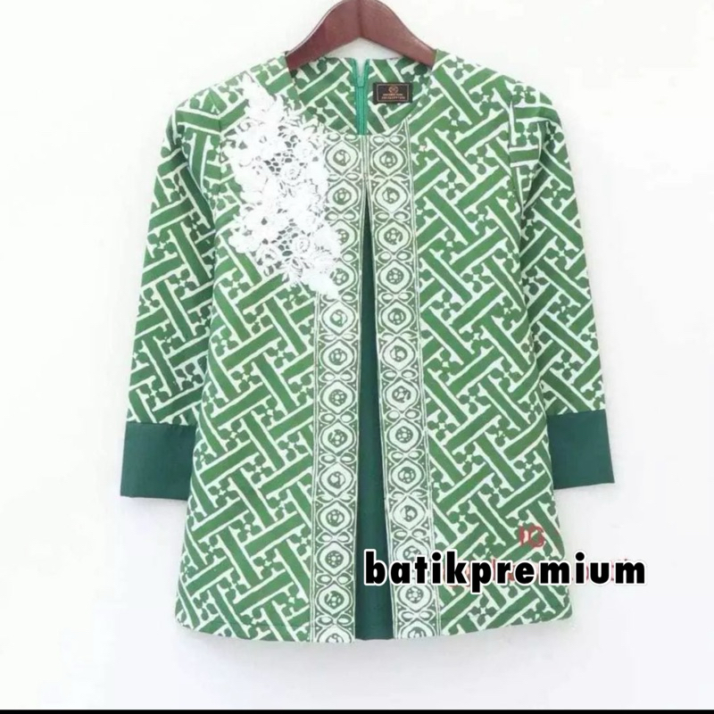 BATIK PREMIUM HALUSAN