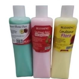 Blessing Conditioner Botol 1Liter