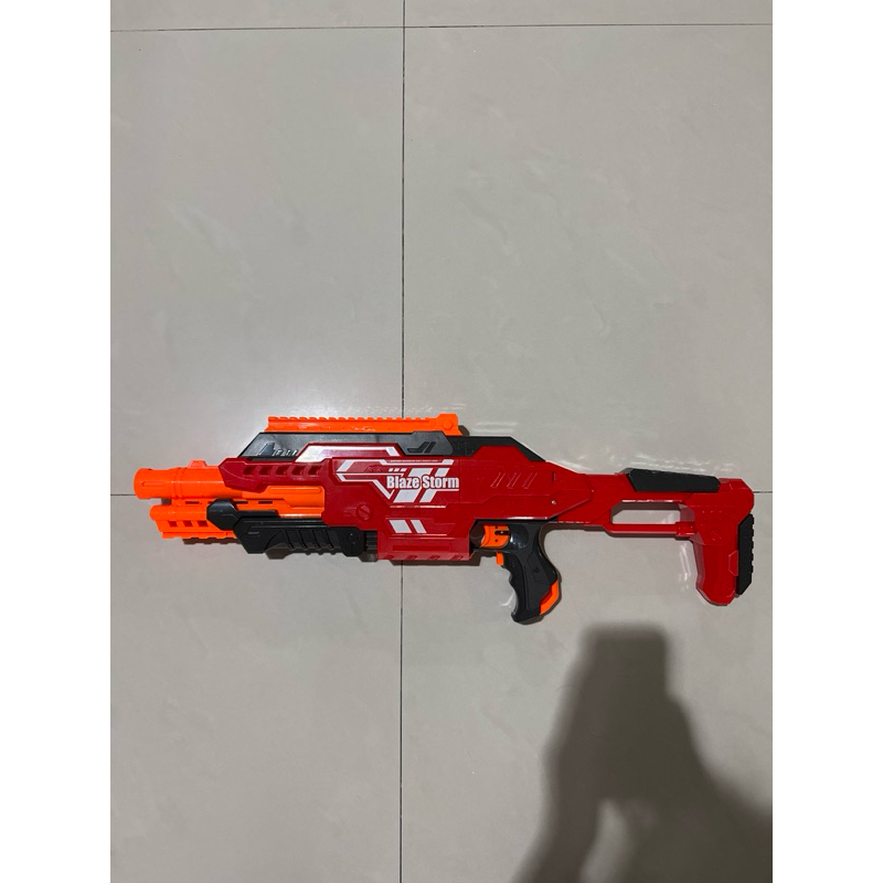 PISTOL BLAZE STORM