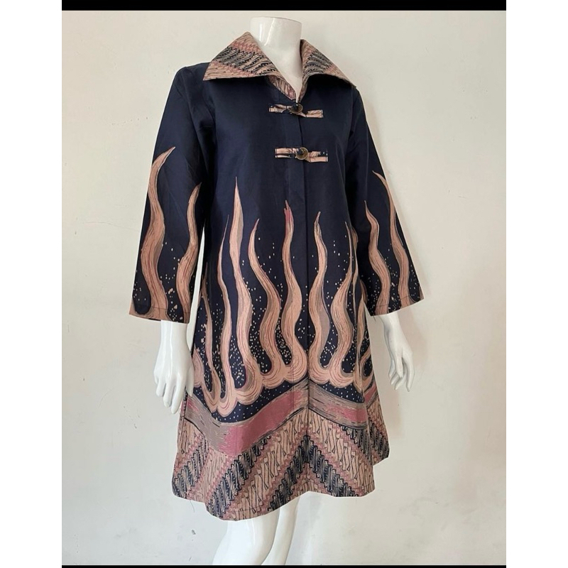 BATIK PREMIUM HALUSAN