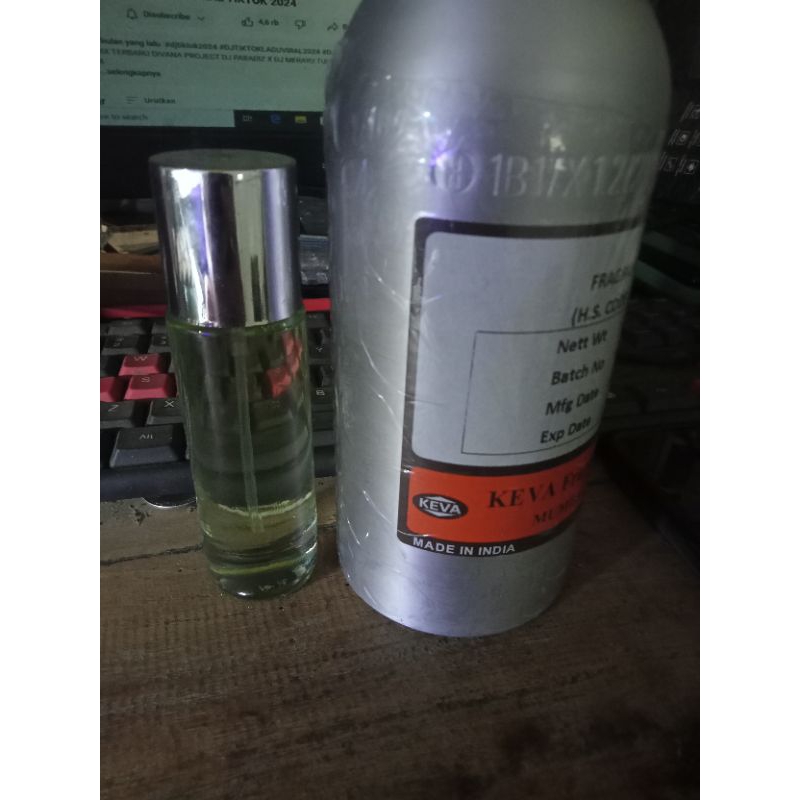 parfum Man Lc