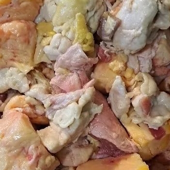 lemak sapi