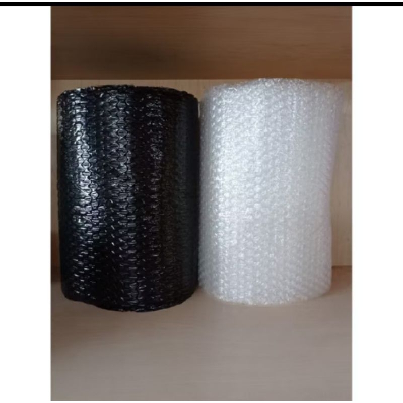 tambahan bubble wrap