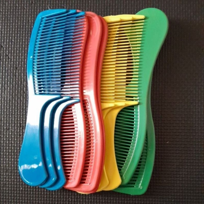 Sisir rambut