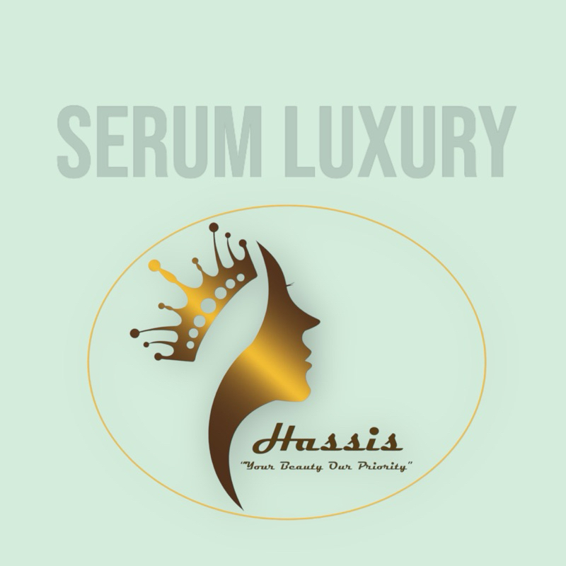 Serum Luxury