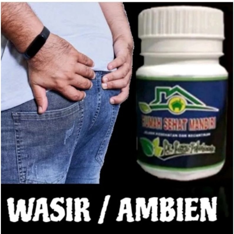 obat wasir ambien
