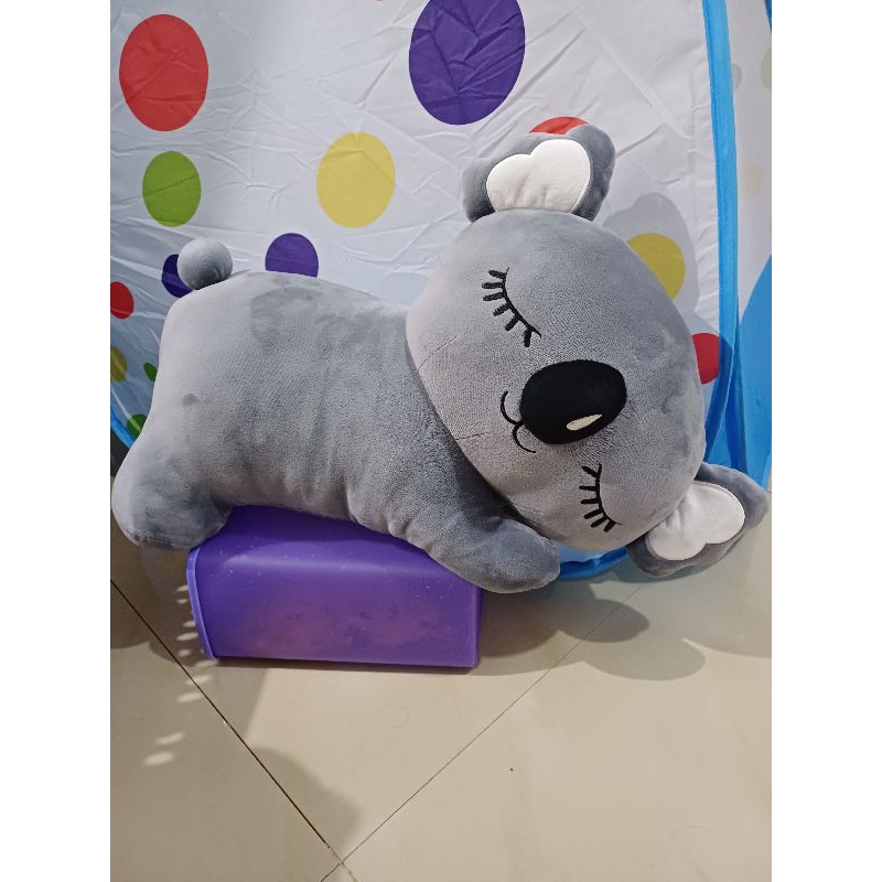 Boneka Koala Lembut