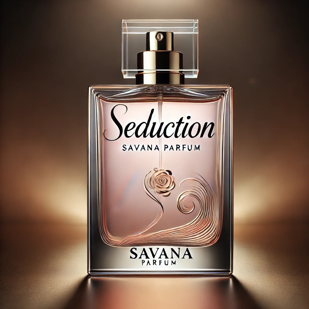 SEDUCTION PARFUME