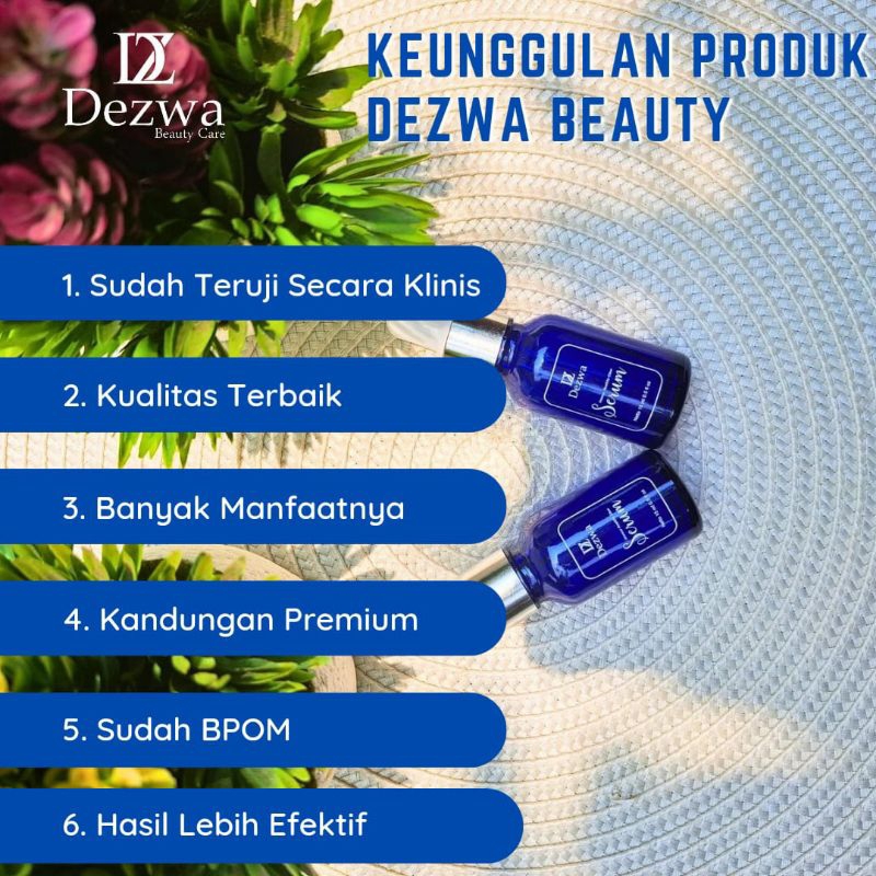 dezwa beauty