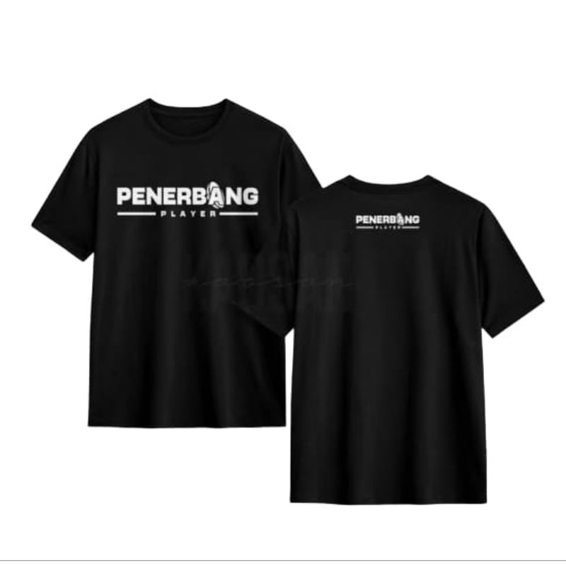 KAOS PENERBANG  PLAYER