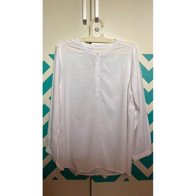 Blouse Novel M*ce Preloved
