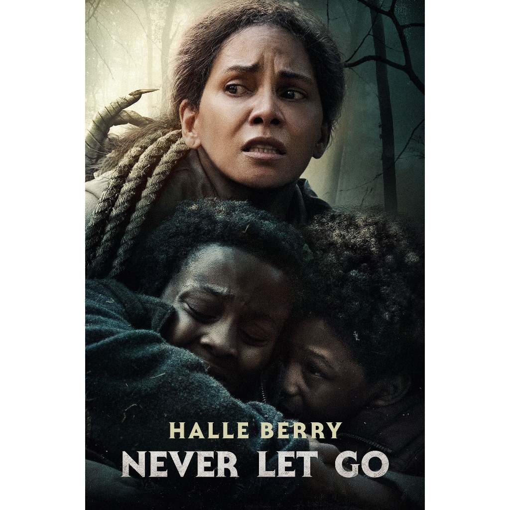 Never Let Go (2024)