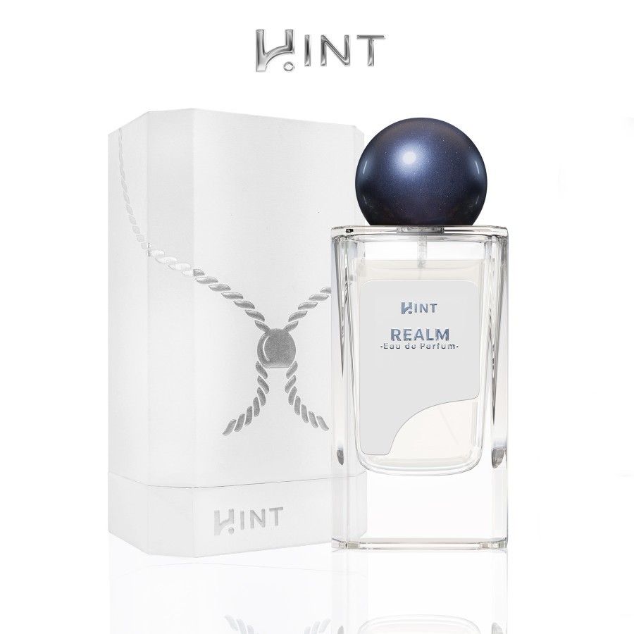 Hint Eau De Parfum Realm 50 mL
