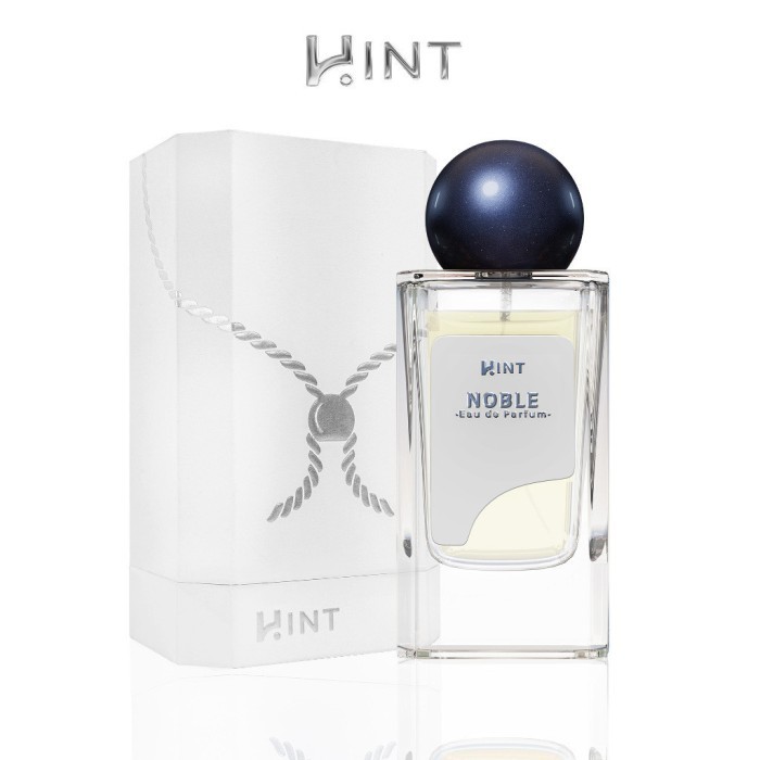 Hint Eau De Parfum Noble 50 Ml