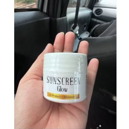 sunscreen sinme spf 50+(BPOM)