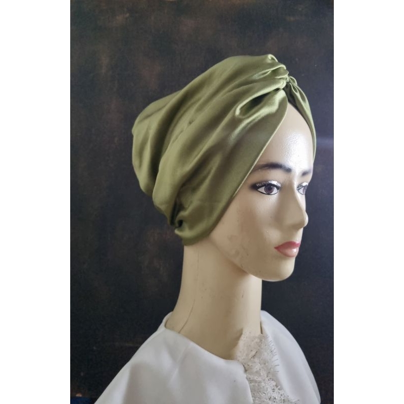 Turban Simple