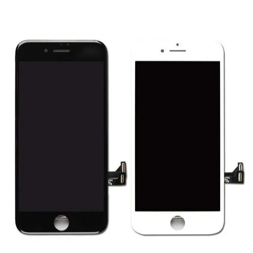 LCD+TS KOMPATIBEL FOR IPHONE 7G AA