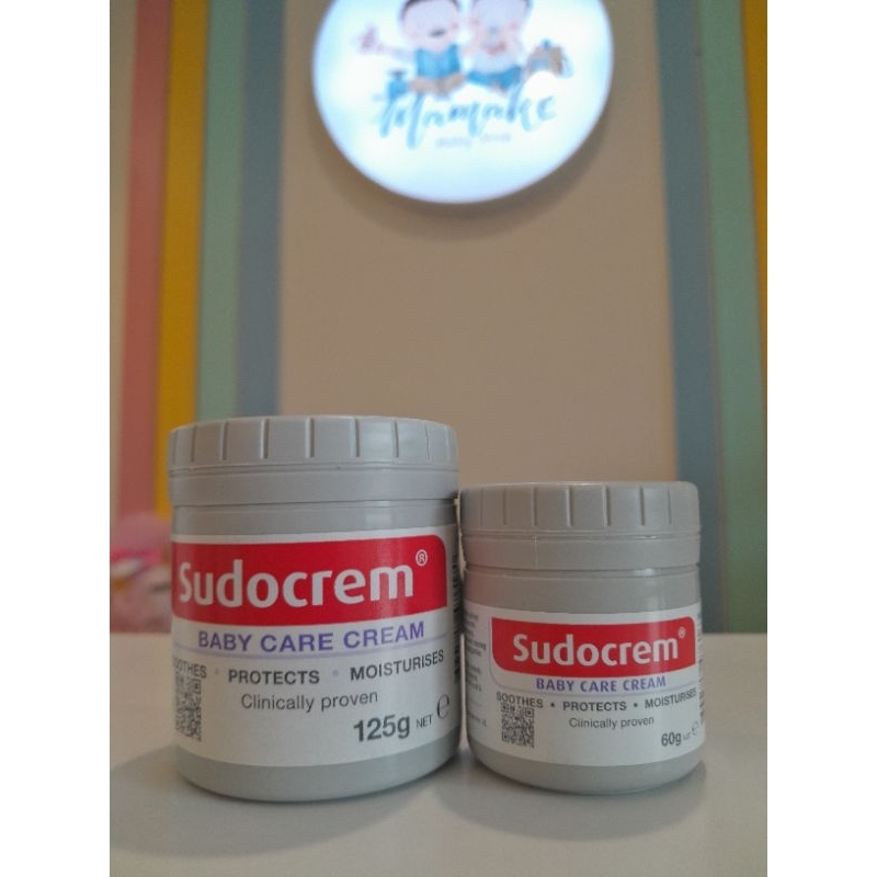 MMKTK sudocream produk [khusus batam]