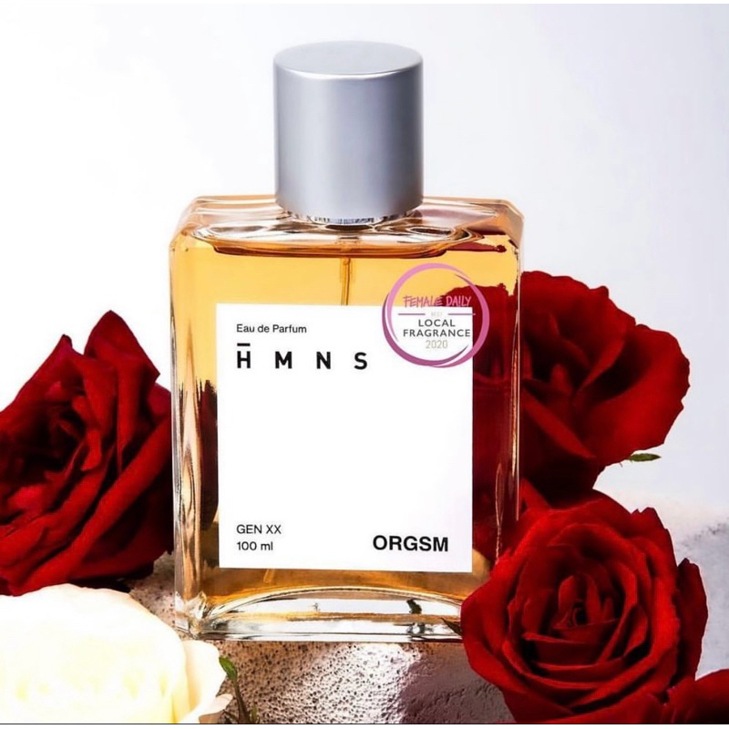 HMNS Perfume - O (Orgasm) 100ml