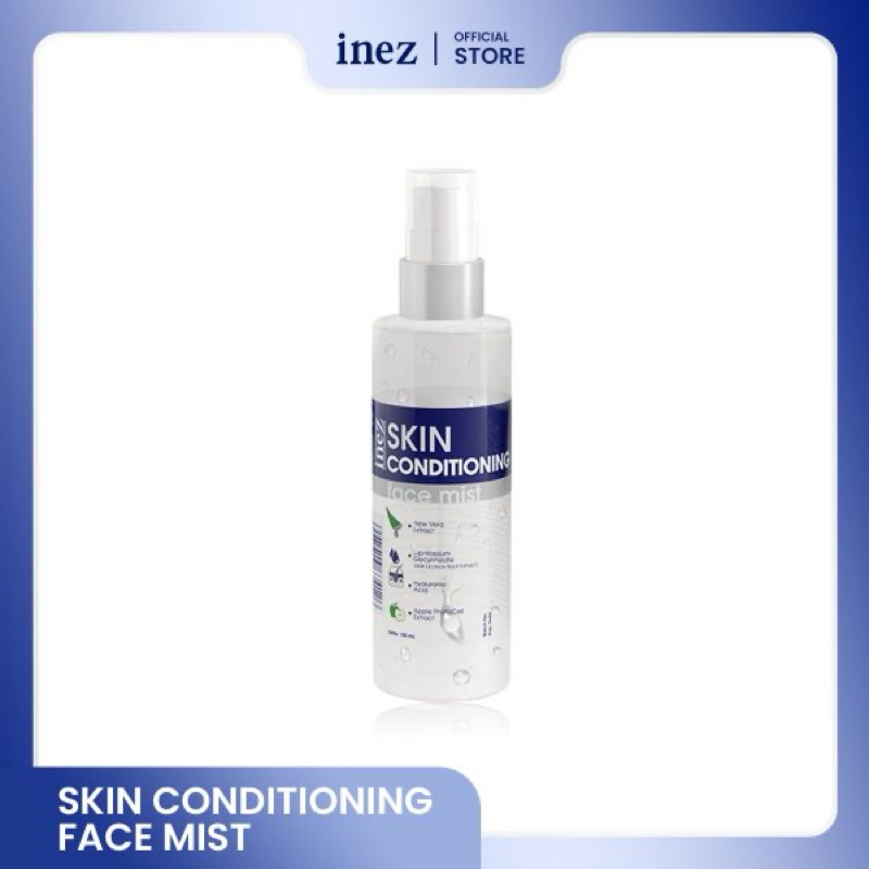 SKIN CONDITIONING FACE MIST