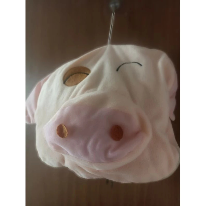 selimut boneka lipat bayi