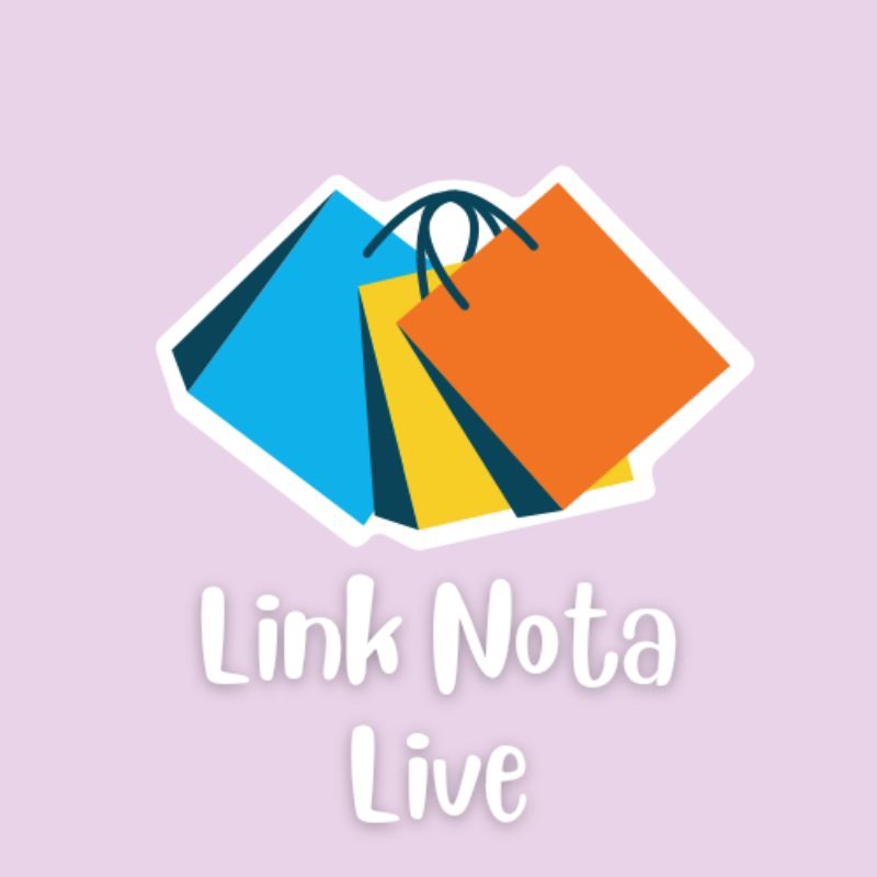 CO Nota Live Baju