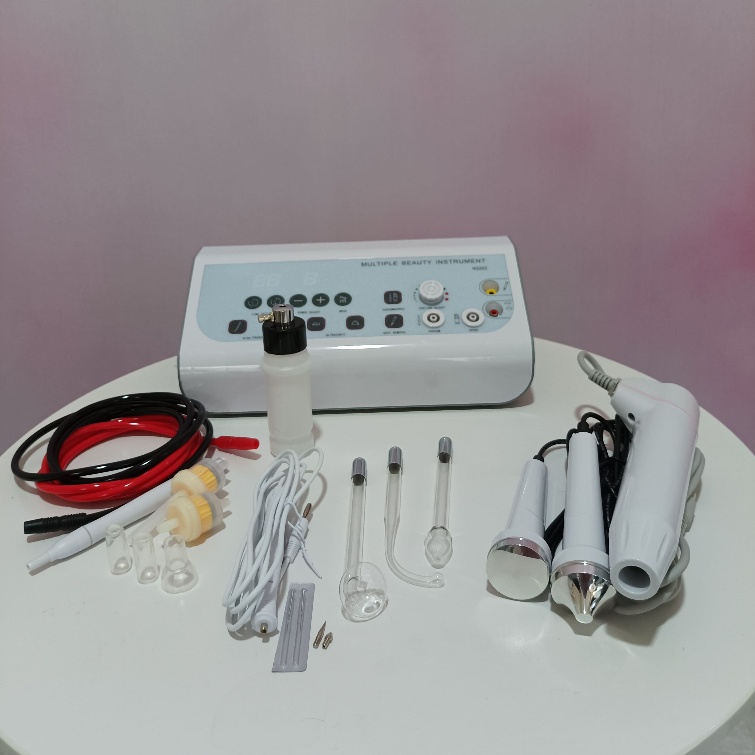Facial basic 5in1 facial basic