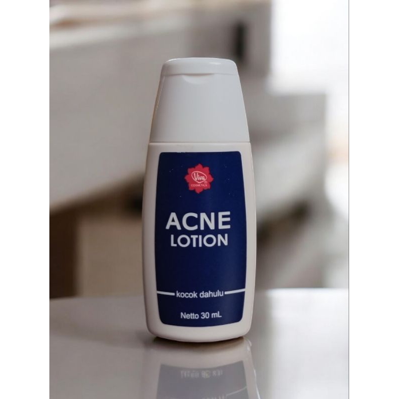 VIVA Ance Lotion