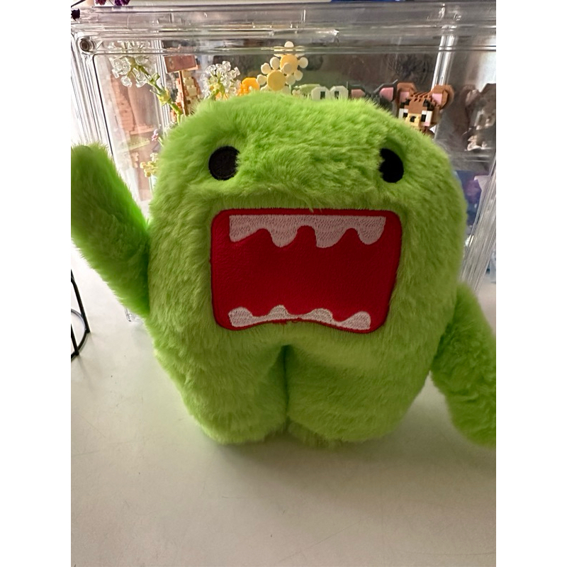 Boneka Capit Timezone