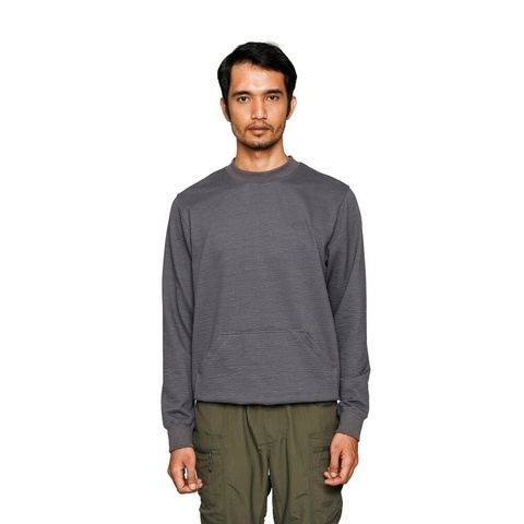 X-KUBIKA SWEATSHIRT