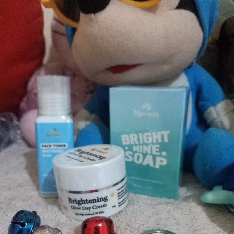 AyyLa Nyoman mix