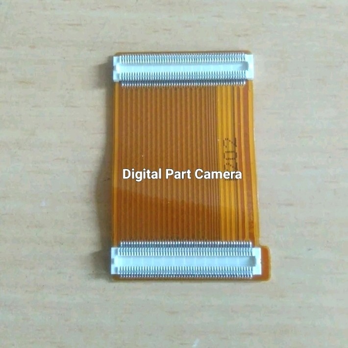 Flex ccd to Mainboard for Canon 7D