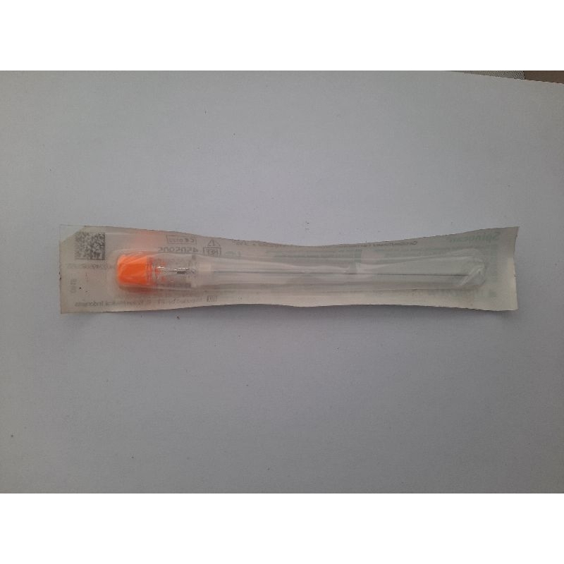 Spinocan 25G