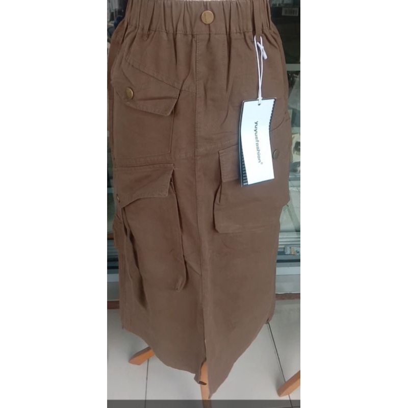 rok import